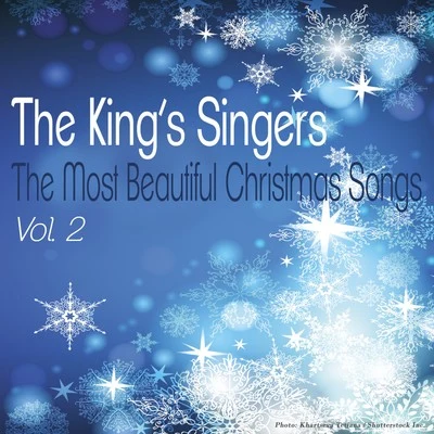 The Kings SingersThe Most Beautiful Christmas Songs, Vol. 2