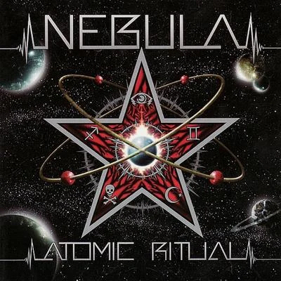 Nebula/Utku Dalmaz/Gabriel LoiratAtomic Ritual