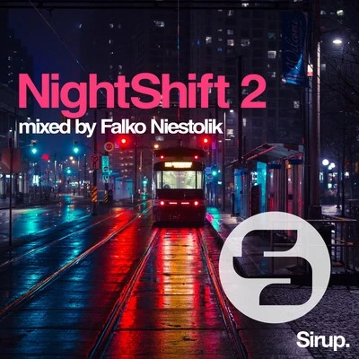 Falko NiestolikNight Shift 2