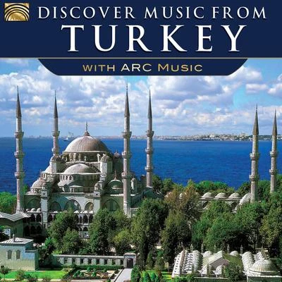 Gulizar Turkish Music EnsembleDiscover Music from Turkey