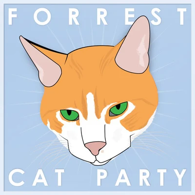 Giuseppe Lanni/ForrestCat Party