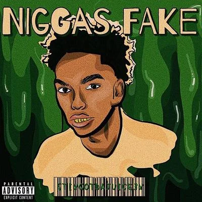 AyeDub/NevaLow/STIXNiggas Fake