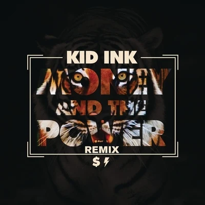 JR Castro/KiD Ink/MigosMoney and the Power(Drumsound & Bassline Smith Remix)