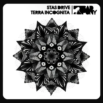 Stas Drive/Somelee/Concret/Tim Sali/Zone+/Bachir Salloum/Robbie Akbal/Dmitry Molosh/Adrien(RO)Terra Incognita