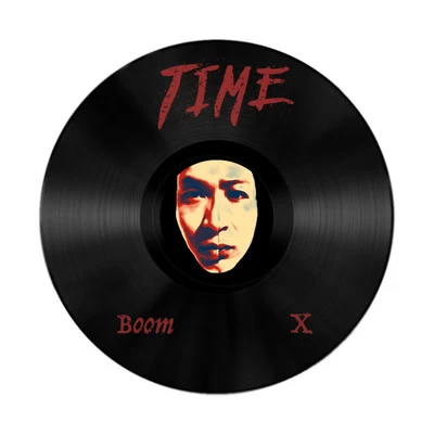 BooM黃旭Time