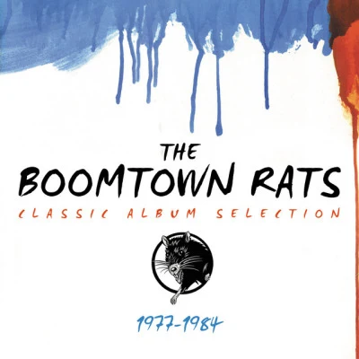 The Boomtown RatsHow Do You Do ?