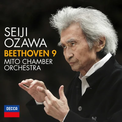 Mito Chamber OrchestraBeethoven: Symphony No. 9