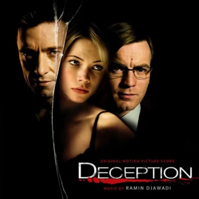 Ramin DjawadiDeception