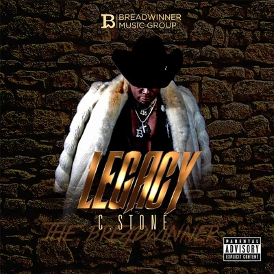 C.Stone the BreadwinnerLegacy