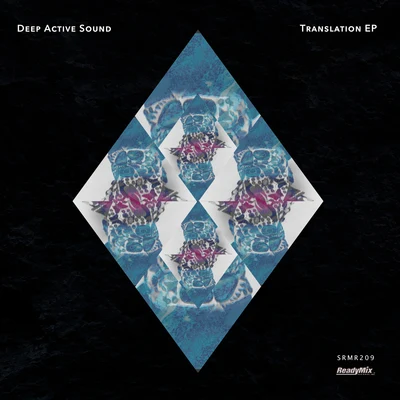 Deep Active SoundIrina MakoshTranslation EP