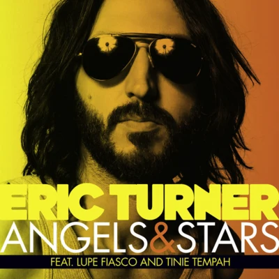 Eric TurnerAngels & Stars