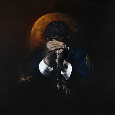 Ghetts/Aynzli Jones/Star OneGhetto Gospel: The New Testament