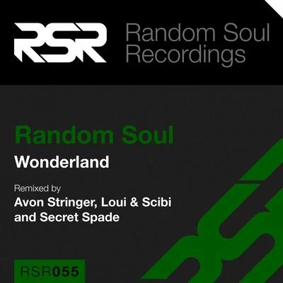 Random SoulWonderland