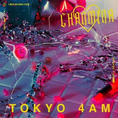 ちゃんみなTOKYO 4AM