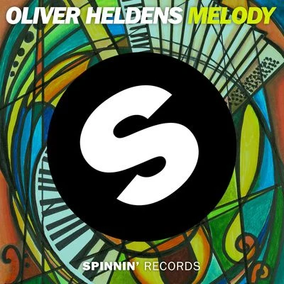 Oliver Heldens/RowettaMelody