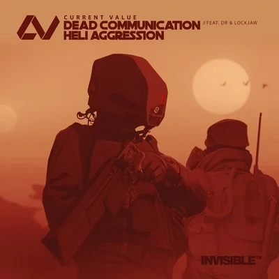 Current ValueDead CommunicationHeli Aggression