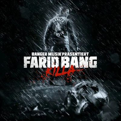 Farid BangKilla (Deluxe Version)