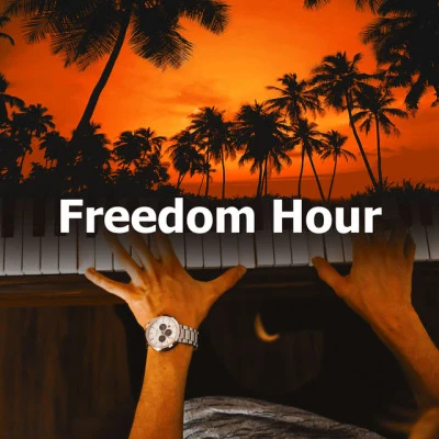 Musica Para Dormir Bebes/Nature Sounds Piano/Lounge Music CaféFreedom Hour