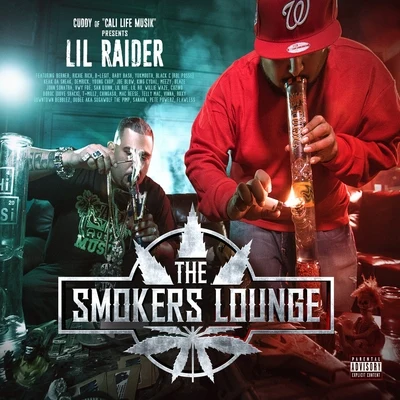 Lil RaiderThe Smokers Lounge