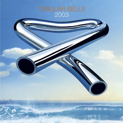 Mike OldfieldTubular Bells 2003