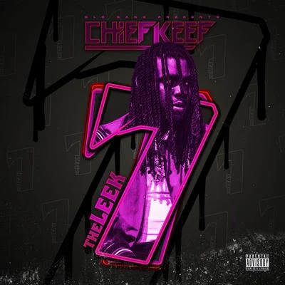 Ron-RonTheProducer/Chief Keef/03 GreedoThe Leek (Vol. 7)