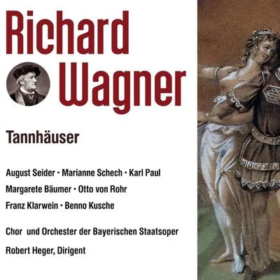 Robert Heger/Franz Schubert/Christopher Warren-Green/Joseph Haydn/Henry Adolph/Caspar da Salo Quartet/Johann Sebastian Bach/Edward Elgar/English Chamber Orchestra/Alfred ScholzTannhäuser