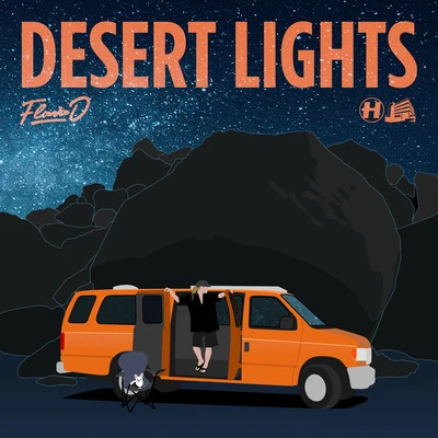 Flava DDesert Lights