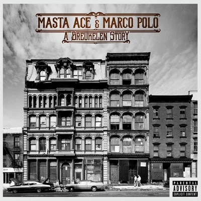 Masta Ace/Bob Power/Tonedeff/Russell Peters/Rosie Perez/Timoor Anunnaki/Tony Rock/eMC/Steve 