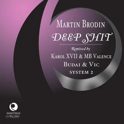 Martin BrodinDeep ****