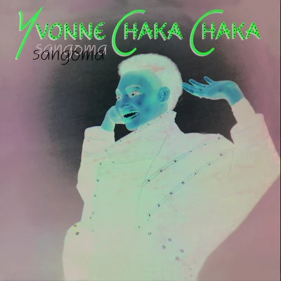 Berita/Yvonne Chaka ChakaSangoma