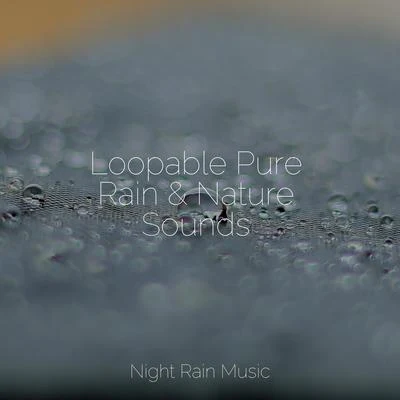 SleepTherapy/Asian Zen Spa Music Meditation/Deep Sleep Music MaestroLoopable Pure Rain & Nature Sounds