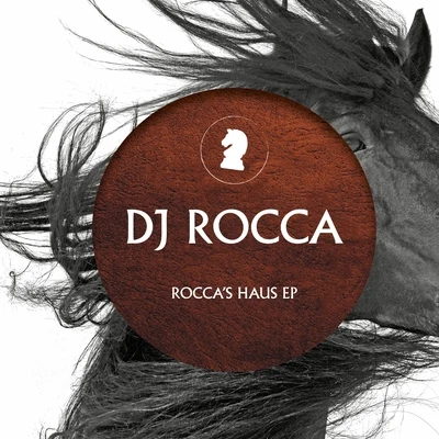 DJ RoccaPressure DropRoccas Haus