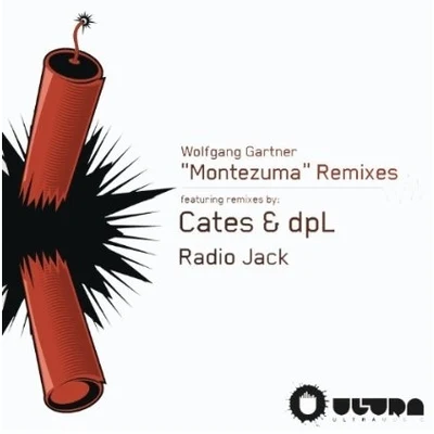 Wolfgang Gartner/Wayne Madiedo/A++/Claytonsane/DJ Fronter/Dustin Nantais/Razzo/Mark Knight/FhakenMontezuma Remixes