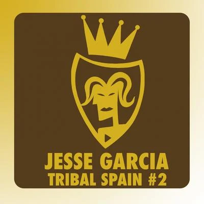 Jesse Garcia/Nick & Danny Chatelaintribal Spain, Vol. 2