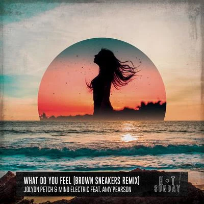 Jolyon PetchWhat Do You Feel (feat. Amy Pearson) [Brown Sneakers Remix]