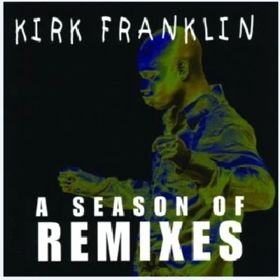 Kirk Franklin/Queen Latifah/Dolly Parton/Quintino & Blasterjaxx/Jeremy Jordan/Keke Palmer/Karen PeckSeason of Remixes