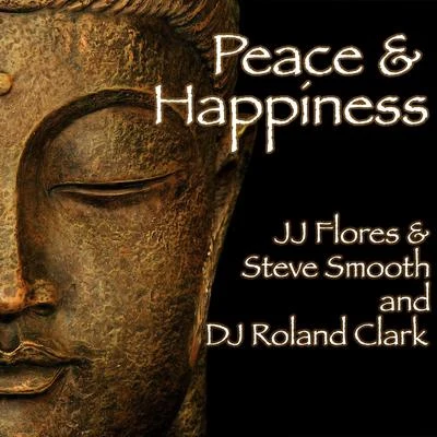 Roland ClarkKaiser SouzaiPeace & Happiness