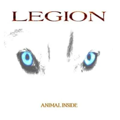 LegionAnimal Within