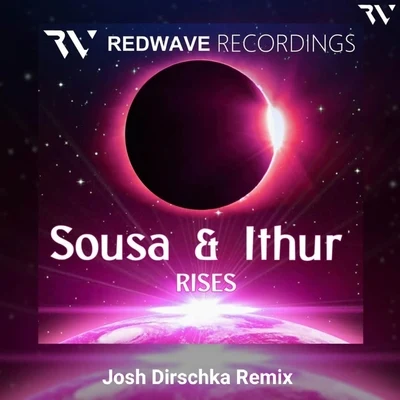 SousaHenry ManciniRises (Josh Dirschka Remix)