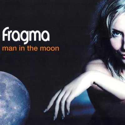 FragmaMan In The Moon