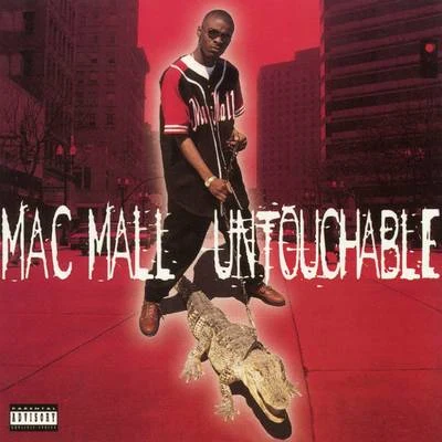 Mac Mall/Bandaide/Rev P/C-freshUntouchable