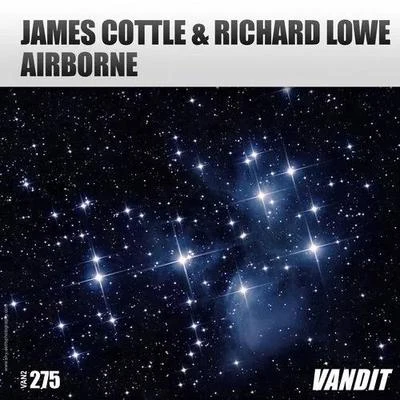 Quadraphonic/James CottleAirborne