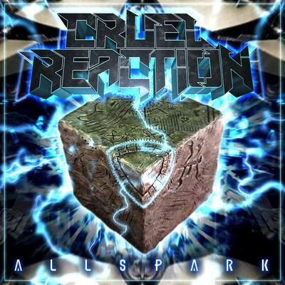 Cruel ReactionSavidAllspark - Single