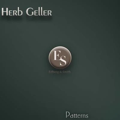 Herb GellerPatterns