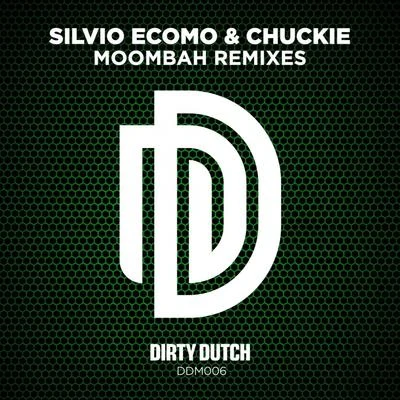 Silvio EcomoMoombah (Remixes)