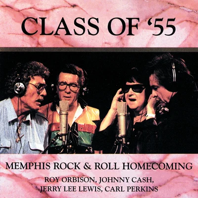 Jerry Lee LewisClass Of 55: Memphis Rock & Roll Homecoming