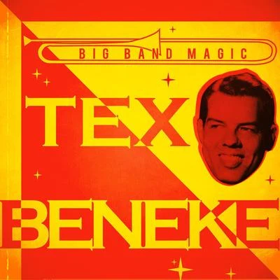 Watts/Tex BenekeBig Band Magic