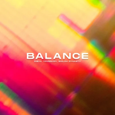 Dibyo/Kayla RamosBalance (Instrumental)