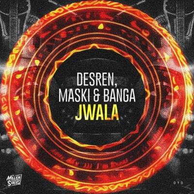 Wildcrow/Maski & Banga/SwaggersJwala