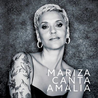 MarizaMariza Canta Amália